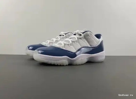 Blue 11 (2024) Jordan FV5104-104 Retro Diffused  FV5104-104 Low 0418